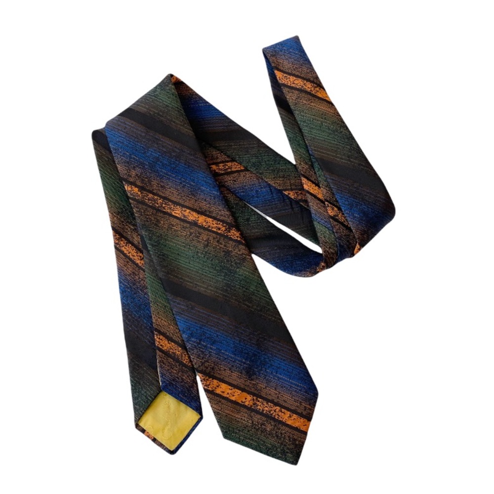 Christian Dior Vintage Neck Tie